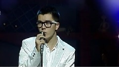 等你愛我
