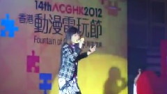 Make My Day! 第14屆香港動漫電玩節飯拍版 12/07/30