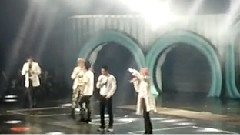 GD生日 & 謊言 Alive Tour