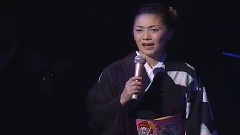 風の盆戀歌