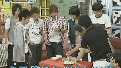 嵐の宿題君 アンガールズ 中文字幕 07/06/11