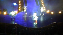 北京演唱會