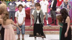 ひみつの嵐ちゃん2時間SP 中文字幕 10/07/08