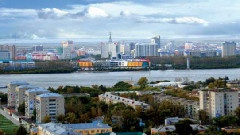 黑河四中陽光燦爛