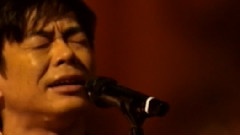 島唄