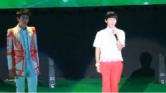 后遺癥 & Heart For 2