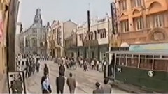 八部間奏曲