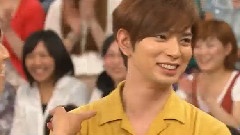 VS嵐 中文字幕 12/08/02