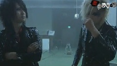 Felony PV拍攝花絮