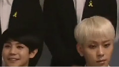 韓Chu!Beast Interview