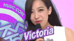 MBC音樂中心 MC宋茜Cut