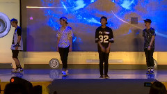 時光