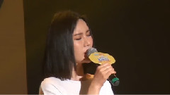 越愛越勇敢