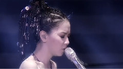 Mascara (煙熏妝)