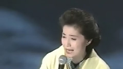 津軽海峽冬景色