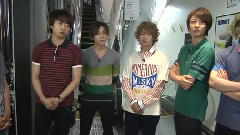 嵐にしやがれ 山田涼介&有岡大貴 Cut
