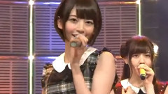 Music Japan 乃木坂46 剪輯版