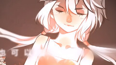 洛天依,VOCALOID家族,動漫專屬 - Brightness