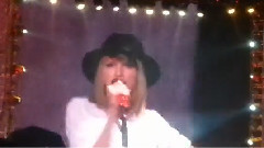 Taylor Swift - 開場