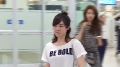 金浦機場