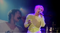 8分鐘的歌曲 8年的回憶,俊秀的Medley