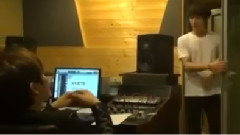 'SOLO DAY' 全體 Directing的樣子!!