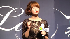 阿蘭<驀蘭>專輯北京新聞發布會