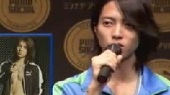 Puma Oricon 新聞報道