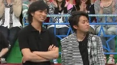 VS嵐 中文字幕 09/05/02
