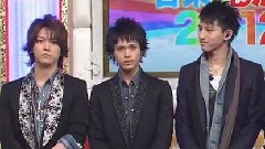 音樂のちから TALK Cut 中文字幕 12/03/07