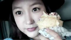 It's T-time(素妍.Ver) T-ara 5周年紀念視頻