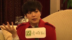 何韻詩專訪