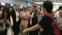 上海接機