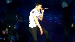 沒有你 & 愛慕 & I Got Your Back
