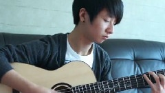鄭成河 - Love On Its Solitude