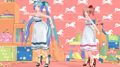 噓とぬいぐるみ