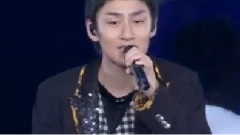 2009 Break The Records演唱會 Part2 中文字幕