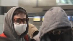 仁川機場