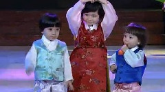 MASON韓服走秀