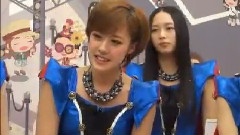 8周年紀念特番 - ベリステ In Ameba Studio 12/02/24