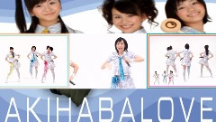 AKIHABALOVE 3合1 飯制版