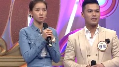成為我的人