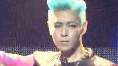 Fantastic Baby