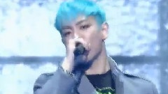 Alive & Blue & Bad Boy