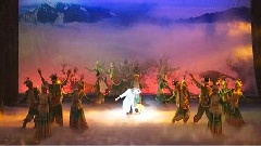 民樂群星 - 天邊那朵云
