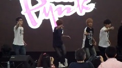 You're My Lady & 別碰我的女人