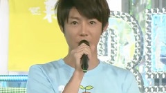 24時間テレビ 嵐の未來企畫 相葉雅紀 Cut 中文字幕 12/08/26