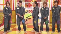 KAT-TUNの絕対マネたくなるTV 11/10/25