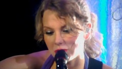 Last Kiss