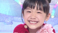 蘆田愛菜 - ステキな日曜日~Gyu Gyu グッデイ!~